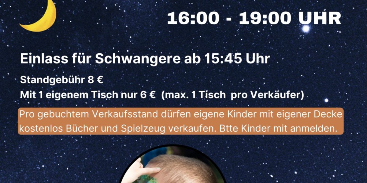 Bild 1, © Flyer Bild 1, © Flyer