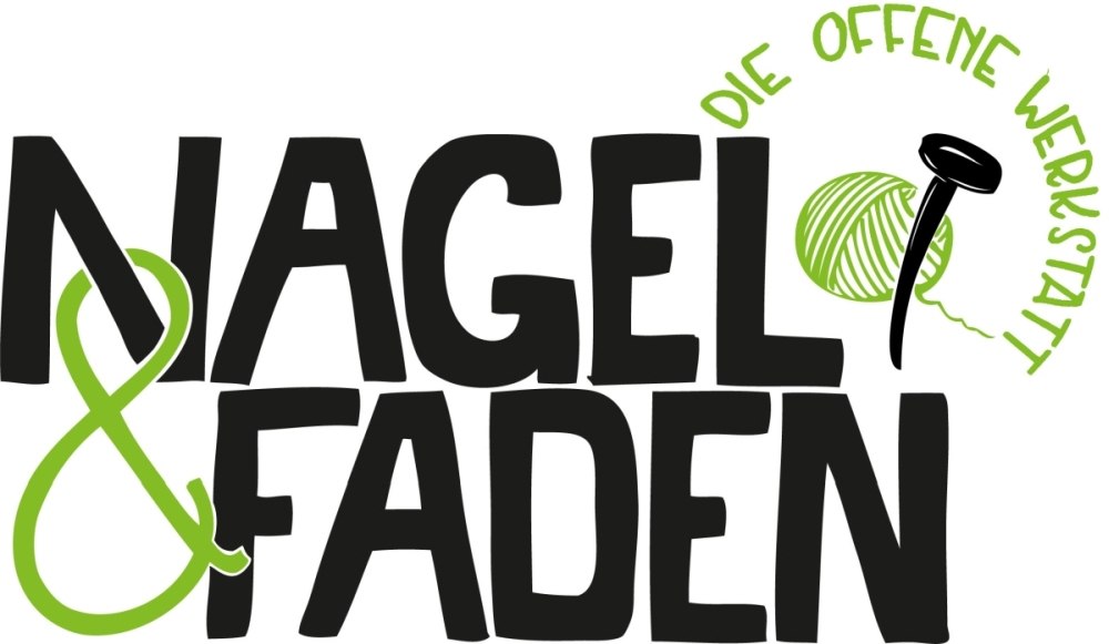 Bild 1, © Nagel und Faden Geretsried e.V. Bild 1, © Nagel und Faden Geretsried e.V.