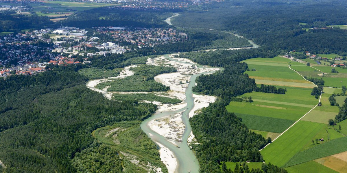 @Lippert Geretsried Gartenberg Isarauen06, © Lippert @Lippert Geretsried Gartenberg Isarauen06, © Lippert