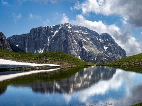 Bild 1, © A. Pirkenseer, Nordgriechenland 2, Astraka Bild 1, © A. Pirkenseer, Nordgriechenland 2, Astraka