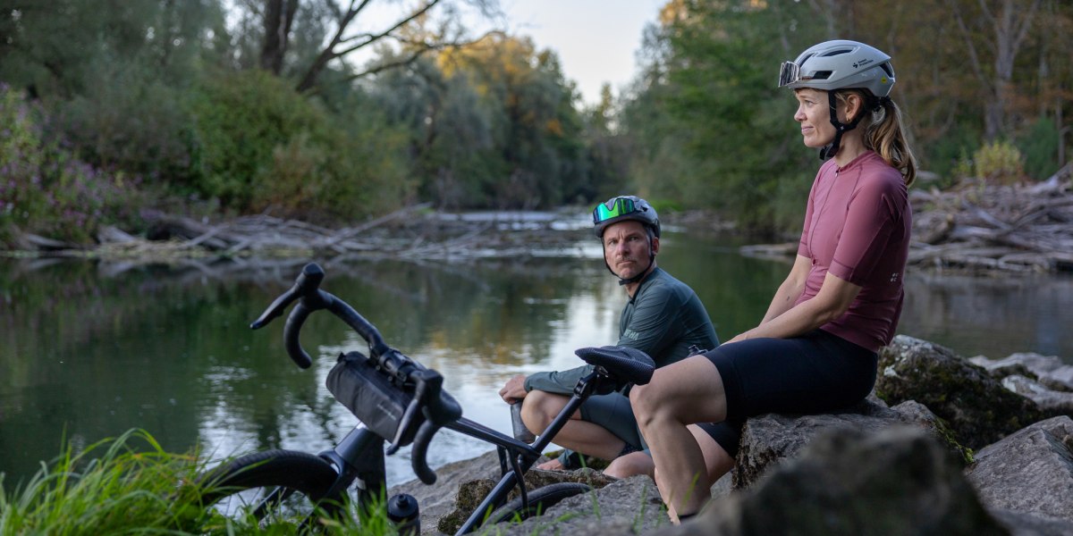 Wandern_Zur Ruhe kommen an der Loisach_Foto1_Radlerander Loisach_a4K1A3873_&copy;Farmhouse7, &copy; Farmhouse7