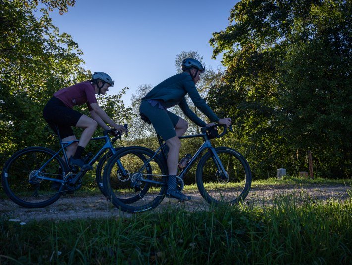 Radtour_idyllische_Loisach_Flotte_Flitzer_ Foto1_ZweiFlotteFlitzer_4K1A3760_&copy;Farmhouse7, &copy; Farmhouse7