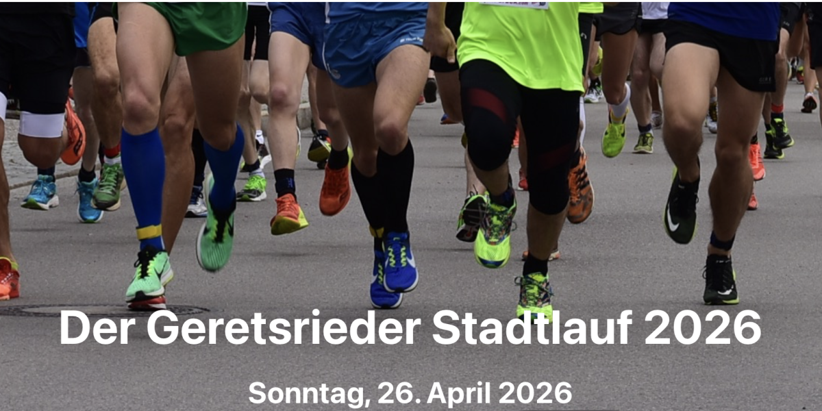 Bild 1, &copy; TuS Geretsried