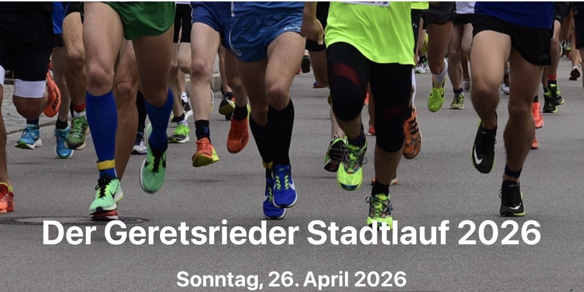 Bild 1, &copy; TuS Geretsried