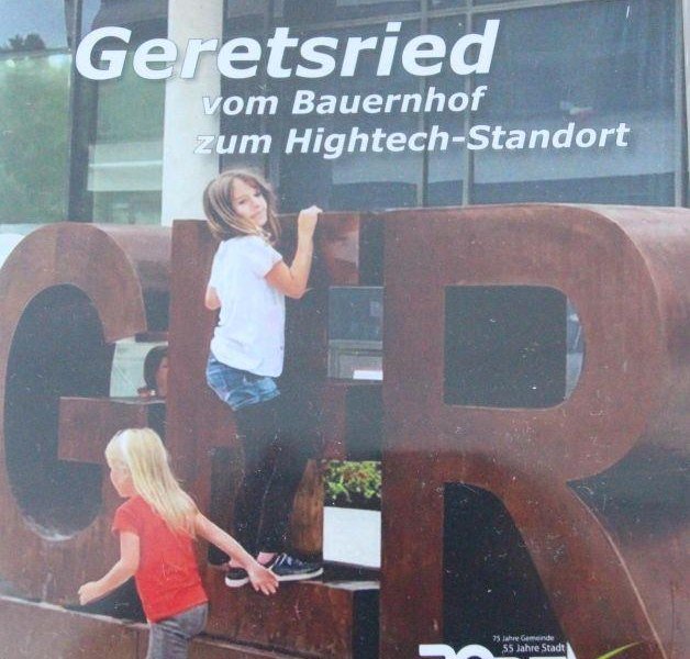 Bild 1, &copy; Stadt Geretsried