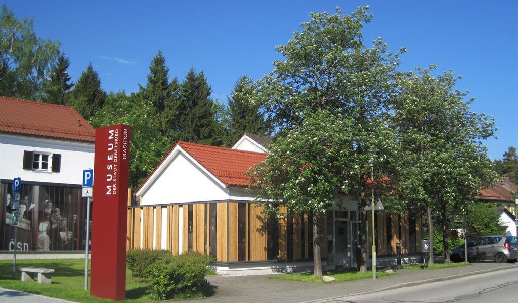 Museum GER