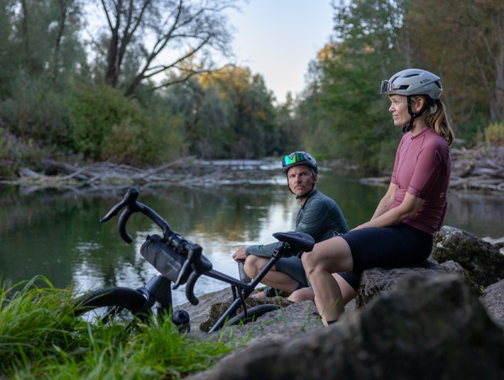 Wandern_Zur Ruhe kommen an der Loisach_Foto1_Radlerander Loisach_a4K1A3873_&copy;Farmhouse7, &copy; Farmhouse7