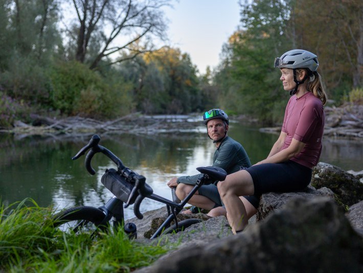 Wandern_Zur Ruhe kommen an der Loisach_Foto1_Radlerander Loisach_a4K1A3873_&copy;Farmhouse7, &copy; Farmhouse7