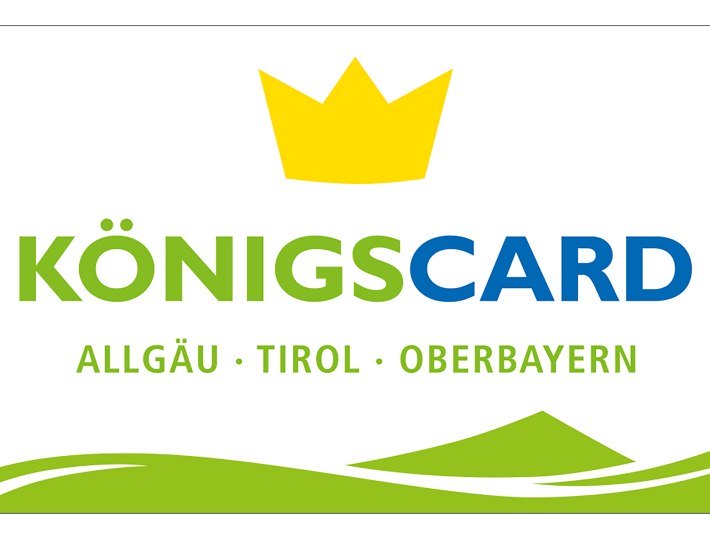 K&ouml;nigscard, &copy; K&ouml;nigscard