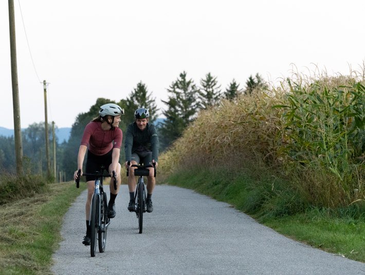 Zwei Radler, &copy; Farmhouse7