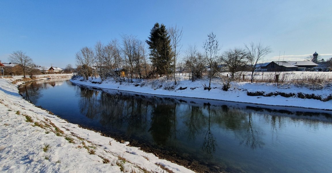 Loisach-Isar-Kanal