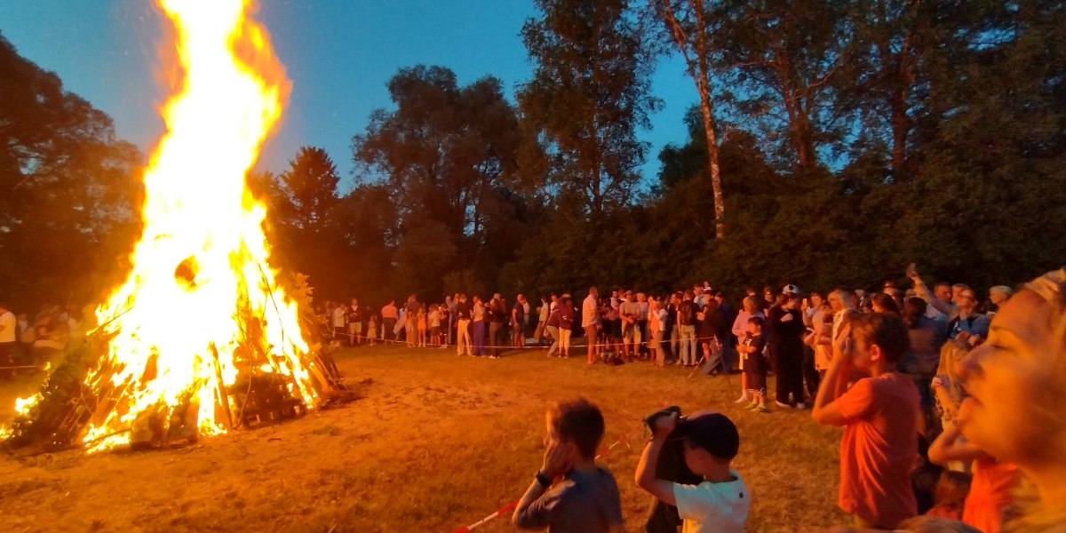 Bild 1, &copy; Helmut Hahn, Eghalanda Gmoi z&acute; Geretsried e.V.