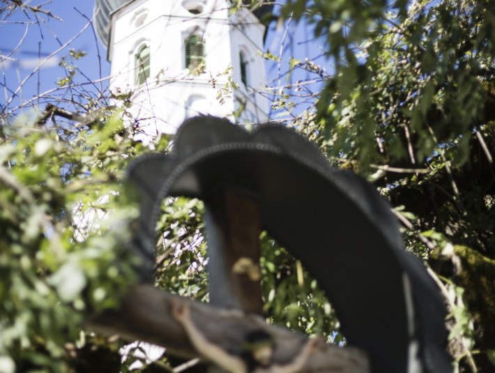 Barockkirche St. Benedikt, © Tölzer Land Tourismus