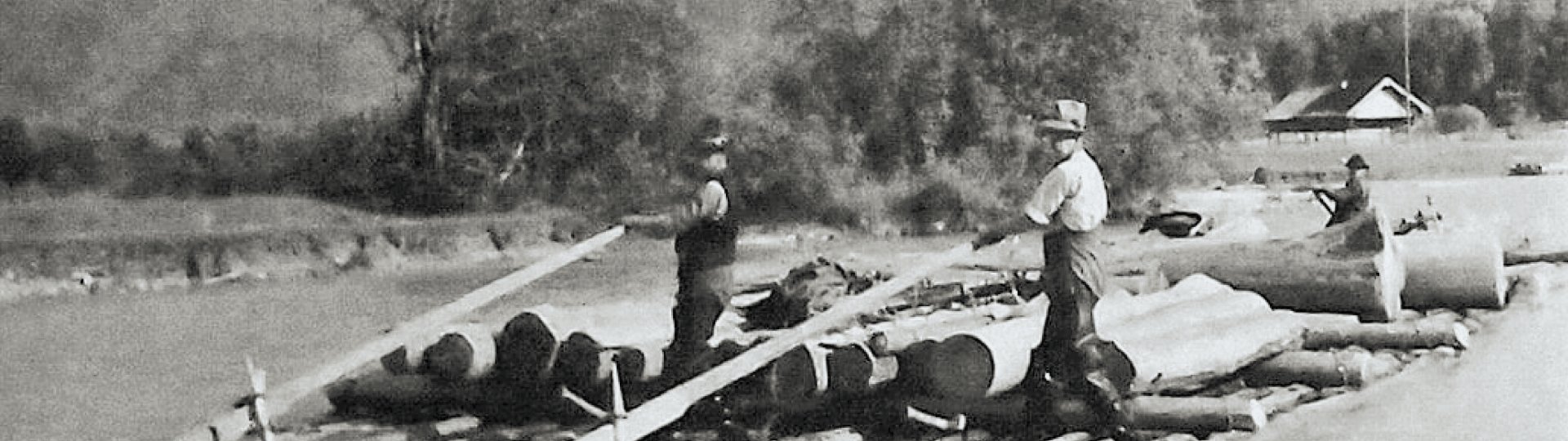 Fl&ouml;&szlig;er, &copy; Erika Groth-Schmachtenberger