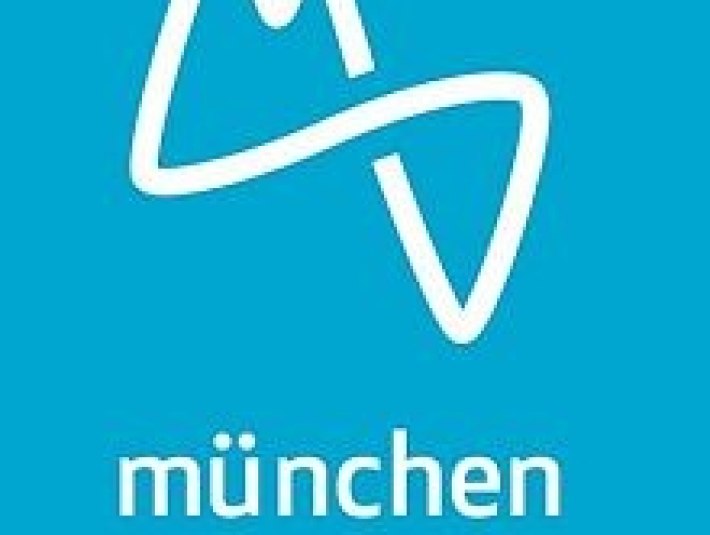 Radfernweg M&uuml;nchen-Venezia- Logo, &copy; T&ouml;lzer Land Tourismus