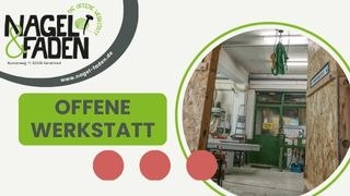 Bild 1, &copy; Nagel und Faden Geretsried e.V.