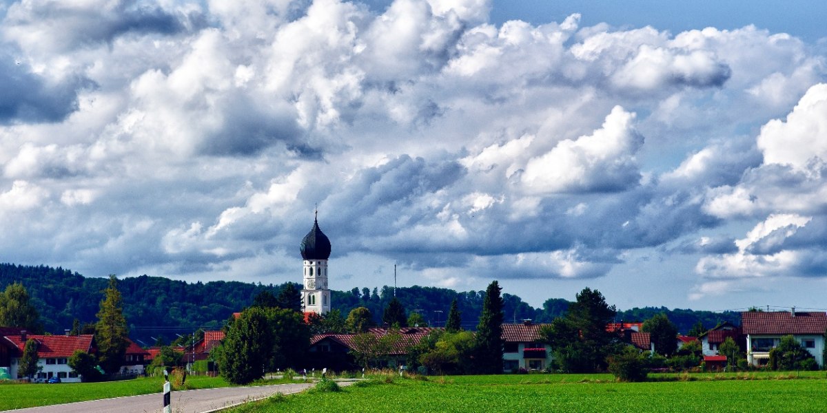 Stadt Geretsried, Fotoclub Geretsried e.V. Helmuth Reichelt, © Fotoclub Geretsried Helmuth Reichelt