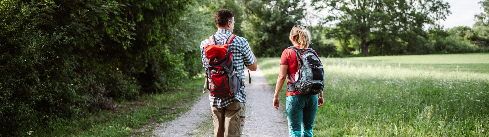 Pilgern, &copy; Leonie Lorenz